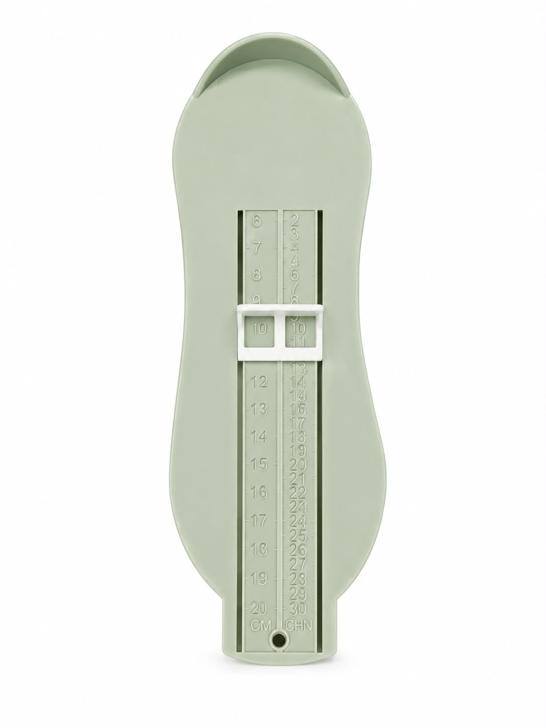 Baby Foot Measurement Gauge