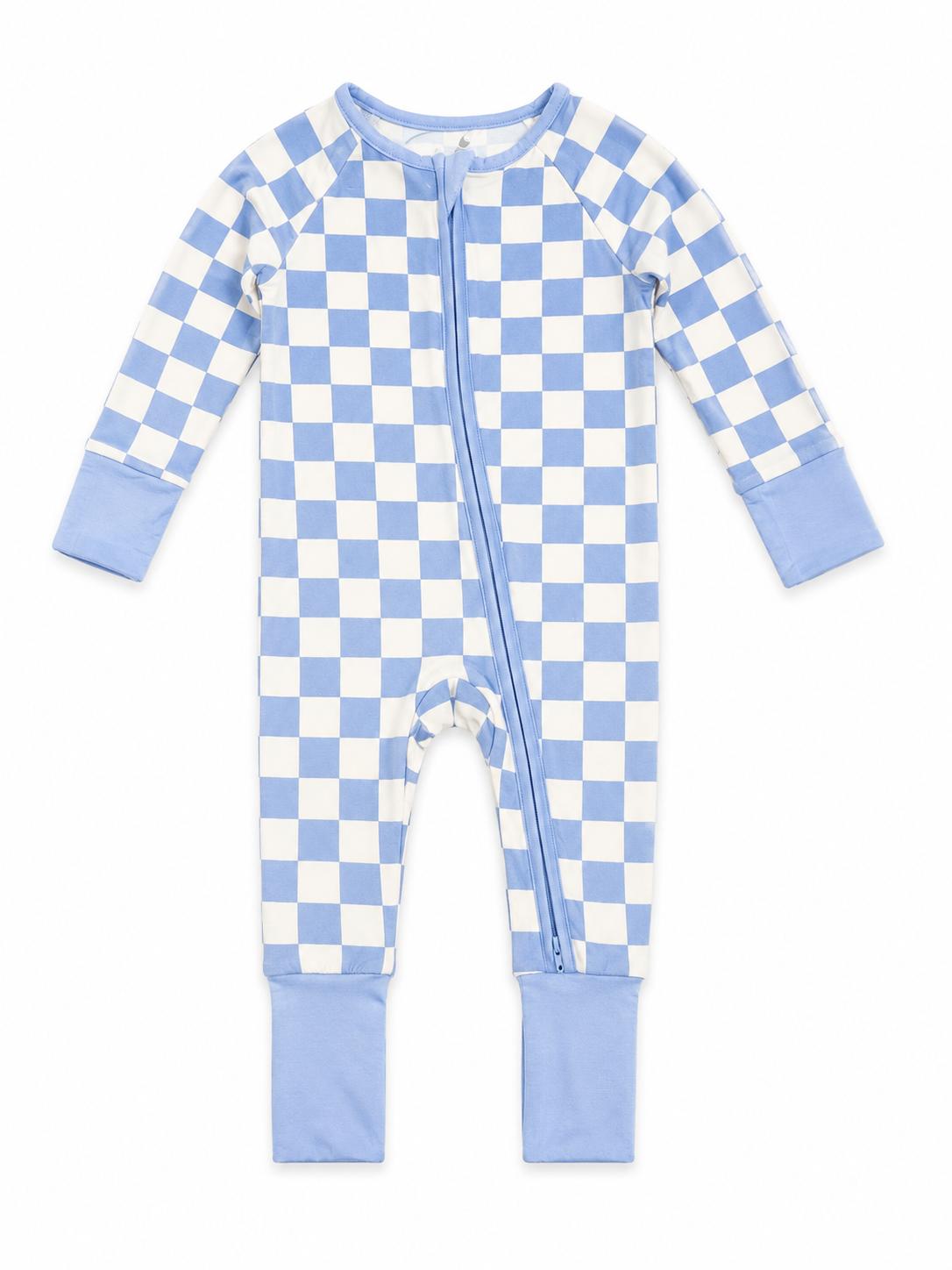 Bamboo Baby Grow