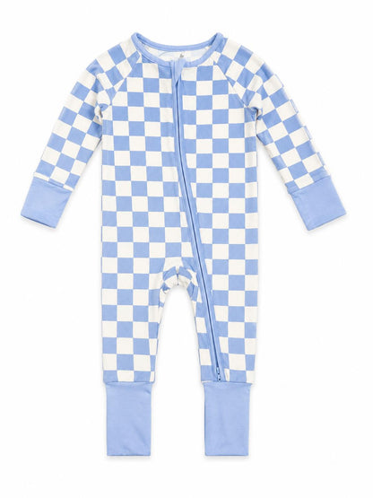 Bamboo Baby Grow