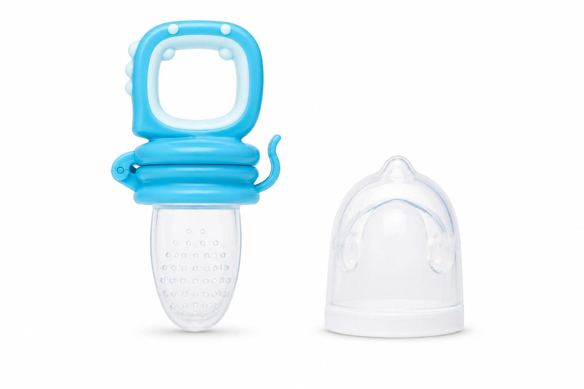 Baby Food Pacifier