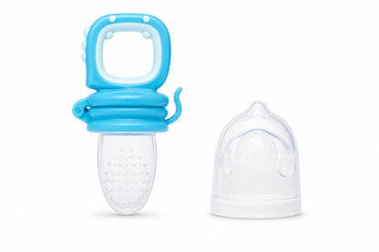 Baby Food Pacifier