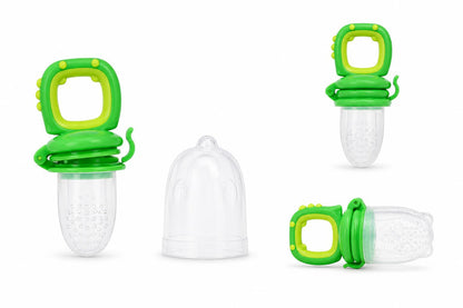 Baby Food Pacifier