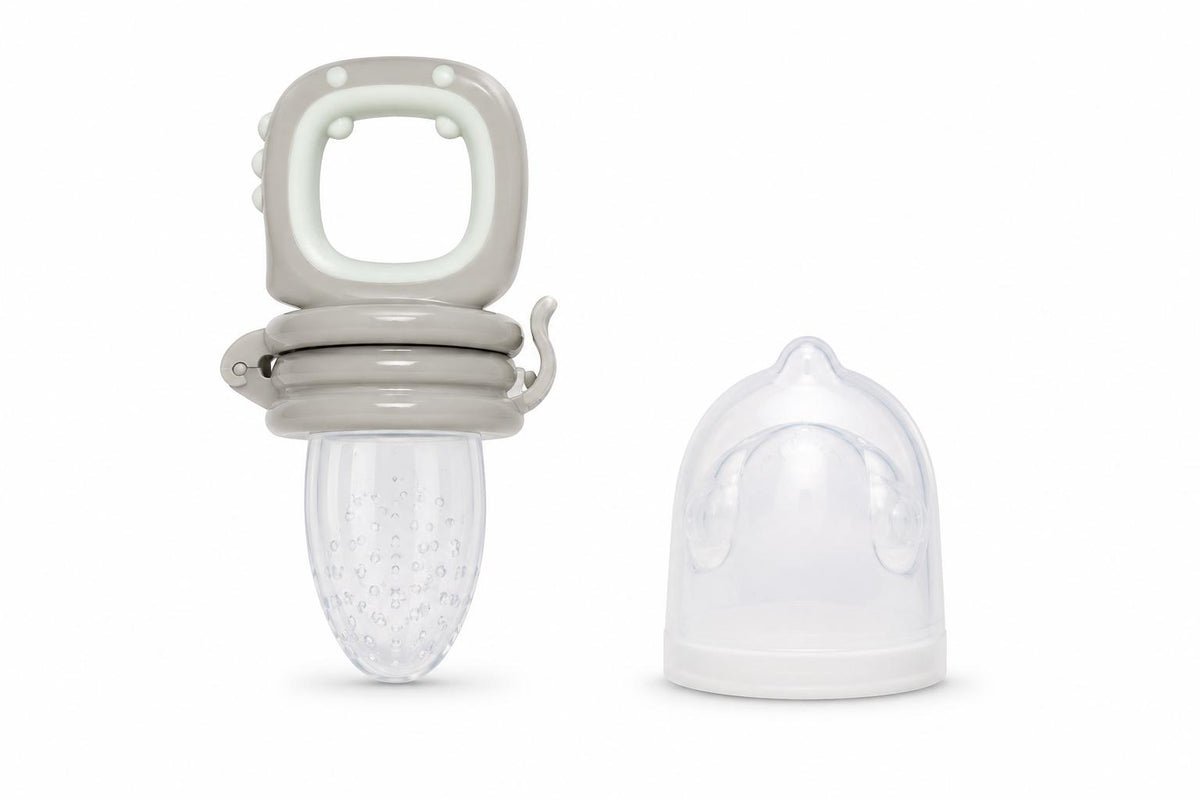 Baby Food Pacifier